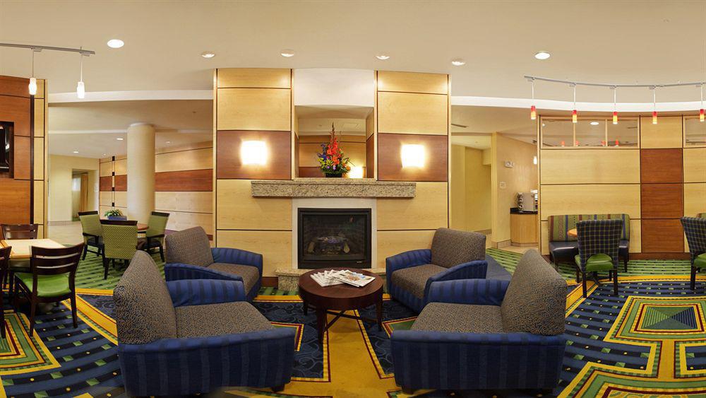 Springhill Suites By Marriott Cheyenne Buitenkant foto